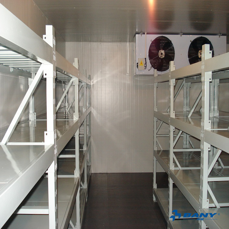 冰批、冰淇淋冷庫