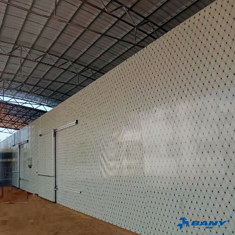 農(nóng)業(yè)保鮮冷庫