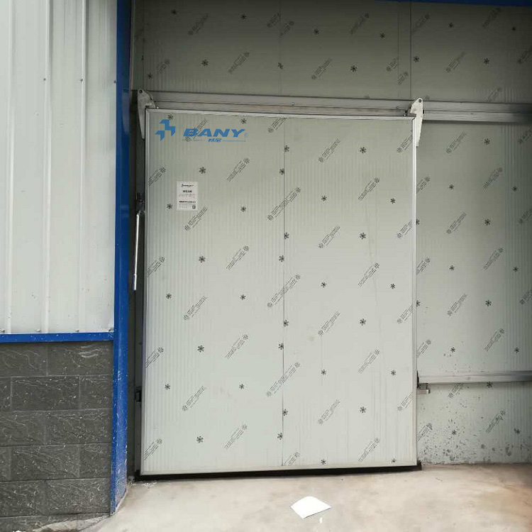 餐飲店冷庫(kù)