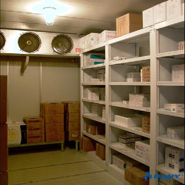 醫(yī)藥冷庫