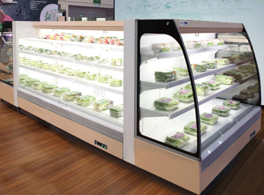 海爾開(kāi)利?/品悅/半高立柜