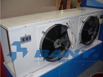 DD 冷凍型冷風(fēng)機(jī)