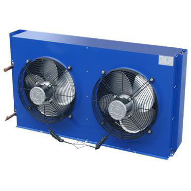 雙風(fēng)口冷凝器（美優(yōu)樂型）