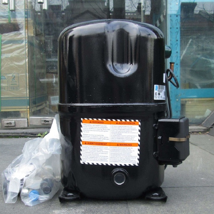 泰康壓縮機(jī)組