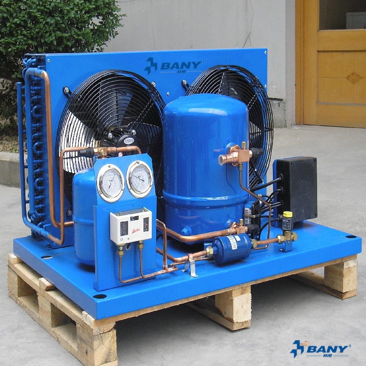 美優(yōu)樂壓縮機(jī)