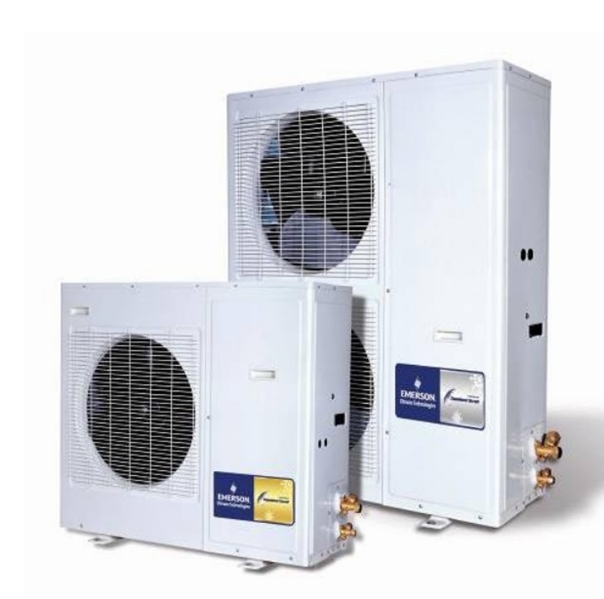 艾默生谷輪渦旋壁掛機(jī)組